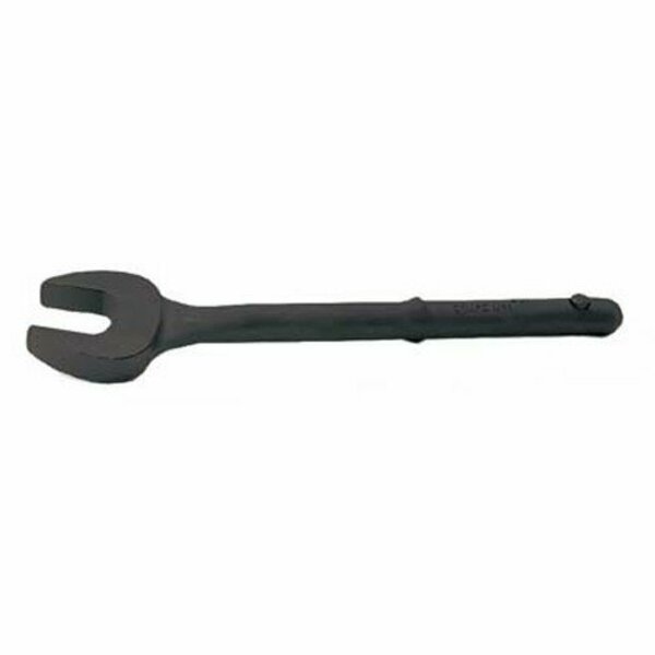 Williams Open End Wrench, Rounded, 1 Inch Opening, Standard JHW1232TOE